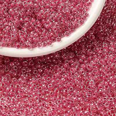 MIYUKI Round Rocailles Beads X-SEED-G008-RR0208-1