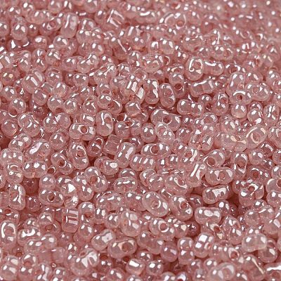 Ceylon Glass Seed Beads SEED-K009-02B-32-1