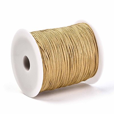 Nylon Braided Cord NWIR-Q008A-160-1MM-1