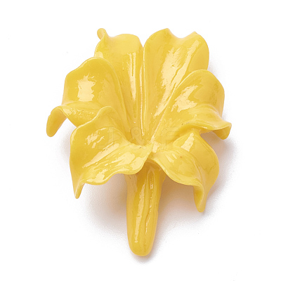 Synthetic Coral Beads CORA-Q033-04A-1