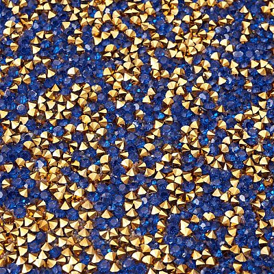 Hot Melting Glass Rhinestone Glue Sheets X-DIY-TAC0184-40H-1