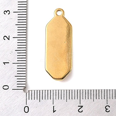 Paua Shell Pendants SSHEL-B145-01F-G-1