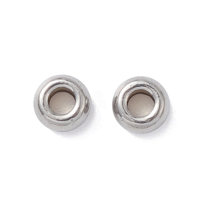 Non-Tarnish 304 Stainless Steel Beads STAS-N090-JA721-4-1