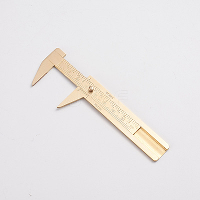 Brass Vernier Caliper TOOL-TAC0007-18-1