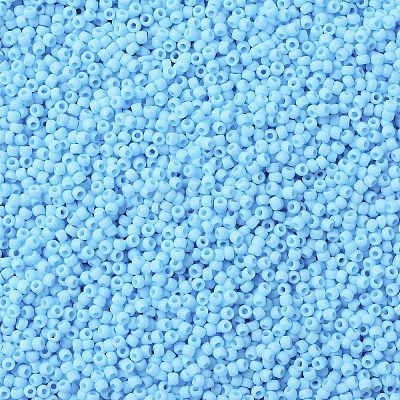 TOHO 11/0 Round Beads SEED-XTR11-0043F-1