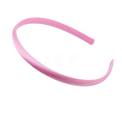 Satin Hair Bands PW-WG73664-03-1
