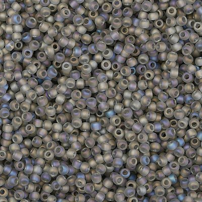 TOHO 11/0 Round Beads X-SEED-TR11-0176F-1