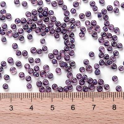 TOHO Round Seed Beads SEED-TR08-0928-1