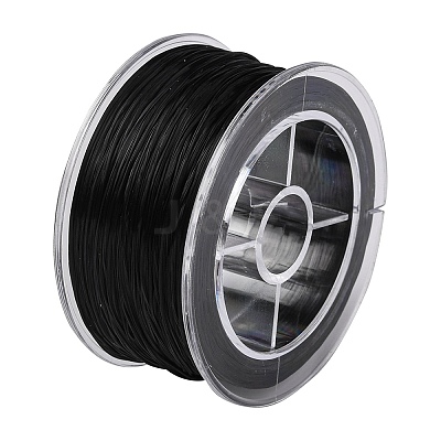 Flat Elastic Crystal String EW-ZX001-01P-1