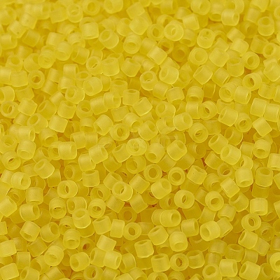 MIYUKI Delica Beads SEED-X0054-DB0743-1