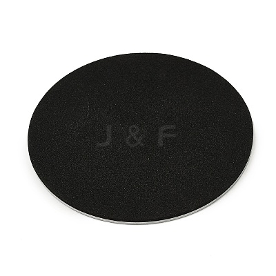 Alloy & EVA Foam Wax Seal Mats LS-STAM-K001-02C-1