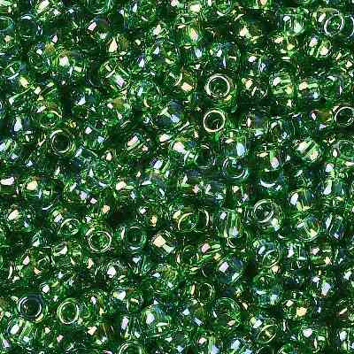 TOHO 8/0 Round Beads X-SEED-TR08-0167-1