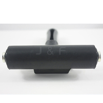 Rubber Roller Brush DRAW-PW0003-25B-1
