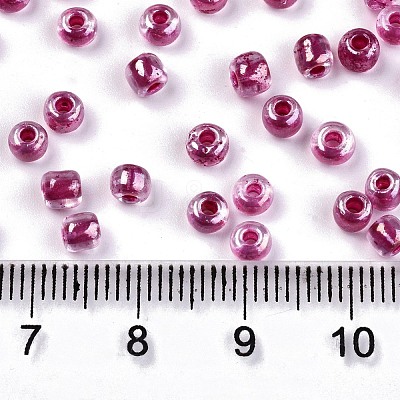 12/0 Glass Seed Beads X-SEED-A015-2mm-2209-1