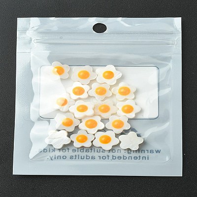 Natural Freshwater Shell Beads SHEL-YW0001-04A-1