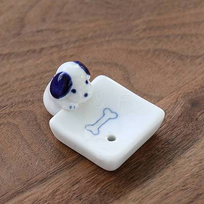 Porcelain Incense Burners PW-WG08A69-02-1