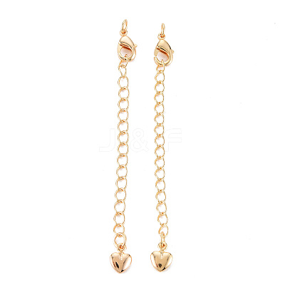 Brass Chain Extender X-KK-S356-574-NF-1