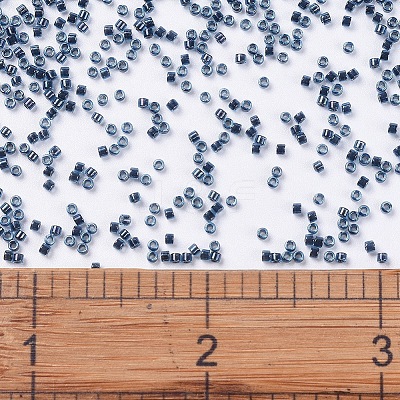 MIYUKI Delica Beads SEED-MY11-DB0286-1