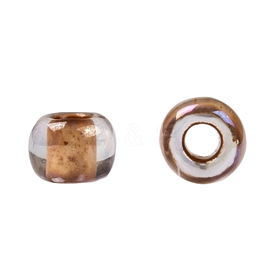TOHO 11/0 Round Beads X-SEED-TR11-1855-1