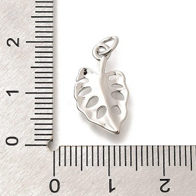 Brass Pendants KK-L225-030P-1