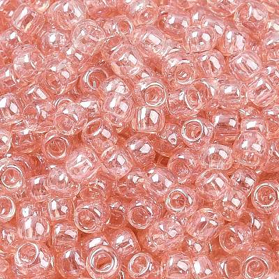TOHO 6/0 Round Beads X-SEED-TR06-0290-1