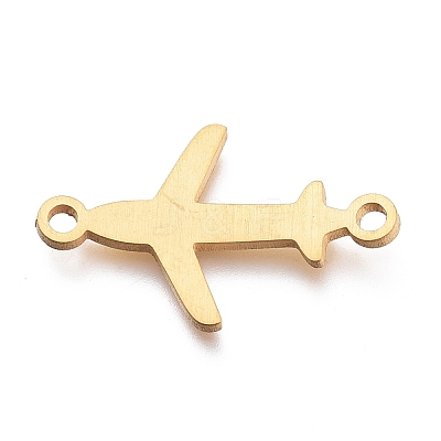 304 Stainless Steel Links Connectors X-STAS-O128-14G-1