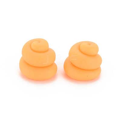 Handmade Polymer Clay Beads CLAY-N006-103-1
