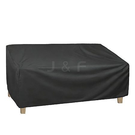 Polyester Outdoors Furniture Cover AJEW-WH0481-639-1