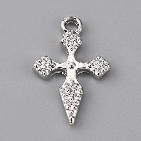 Alloy Pendants LS-FIND-WH0045-53A-1