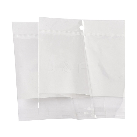 Rectangle OPP Cellophane Bags OPC-Z001-01B-1