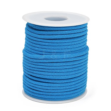 Nylon Braided Cord NWIR-C004-04A-26-1
