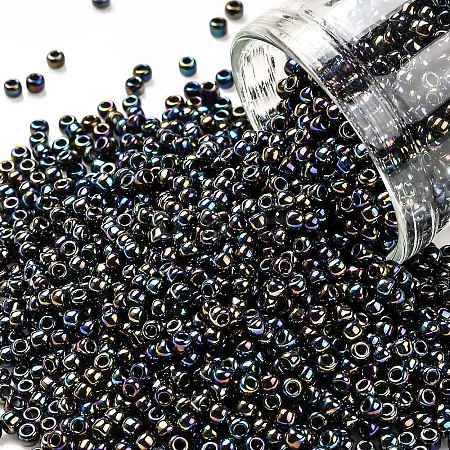 TOHO Round Seed Beads X-SEED-TR11-0086-1