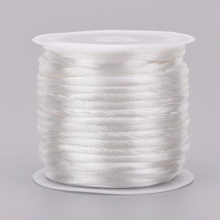 Nylon Cord NWIR-L006-1mm-27-1