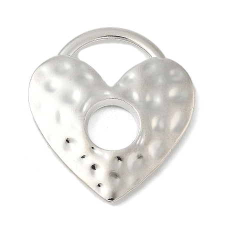 Alloy Pendants FIND-L025-11P-1