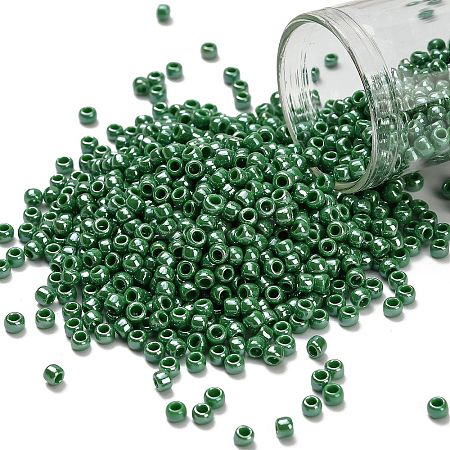 TOHO 8/0 Round Beads SEED-XTR08-0130D-1
