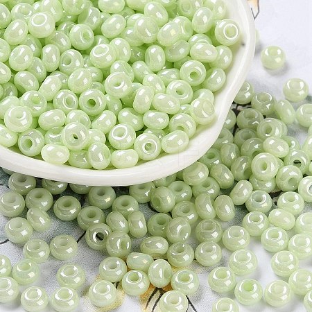 Glass Seed Beads SEED-L011-03A-11-1