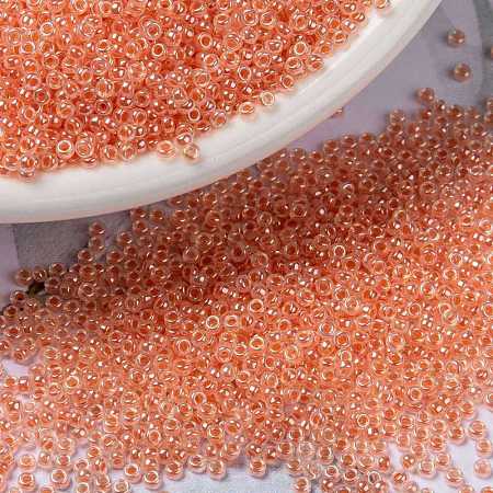 MIYUKI Round Rocailles Beads SEED-X0056-RR0539-1