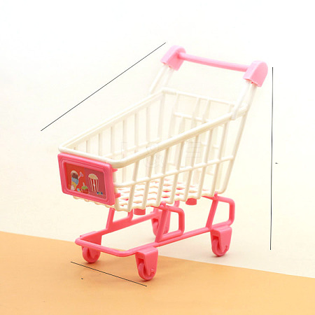 Plastic Mini Model PW-WGE7D15-01-1