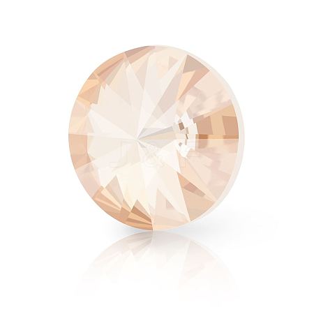 Preciosa® MAXIMA Crystal Round Stones X-PRC-RASS29-00030-235-1