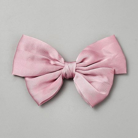 Polyester Bowknot Ornament Accessories DIY-WH0759-48-1