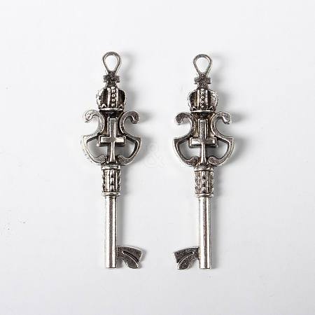 Alloy Pendants LS-PALLOY-A18872-AS-LF-1