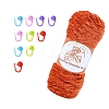 Wool Chunky Chenille Yarn PW-WG03A20-20-1