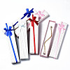 Cardboard Jewelry Boxes CBOX-T004-02-1