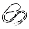 Eyeglasses Chains AJEW-U024-02P-E-1