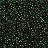 TOHO Round Seed Beads X-SEED-TR11-0507-2
