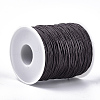 Waxed Cotton Thread Cords YC-R003-1.5mm-304-2