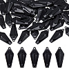 40Pcs Halloween Theme Alloy Enamel Pendants ENAM-ME0001-42-1