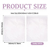 Rectangle OPP Cellophane Bags OPC-TADJ0001-07D-3