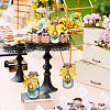 Sunflower Theme Gift Kits DIY-OC0013-96B-5