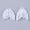 Acrylic Pendants X-OACR-T021-001J-2